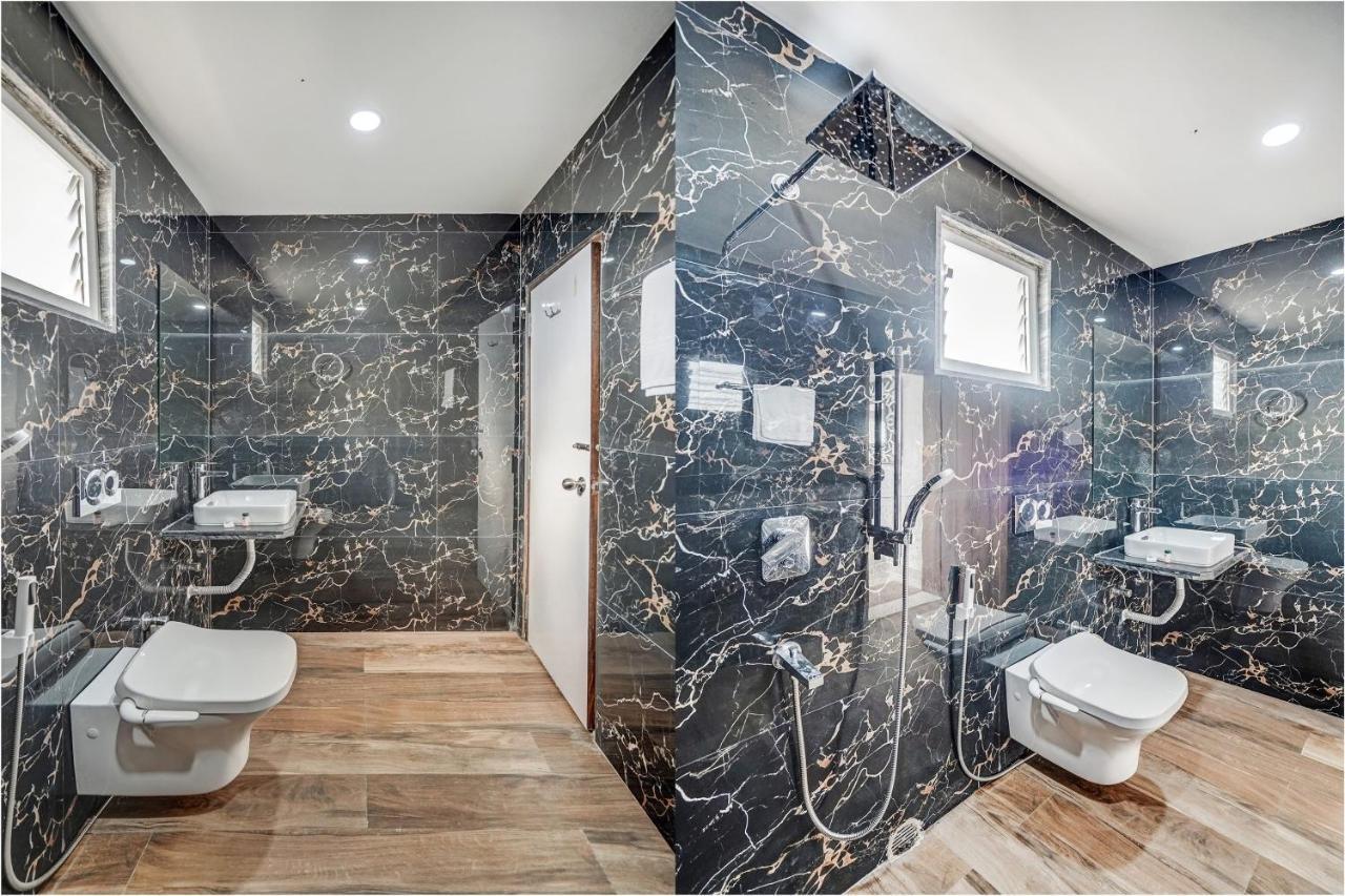 Super Capital O Sayhallo Prime Residency Μπουμπάνεσβαρ Εξωτερικό φωτογραφία