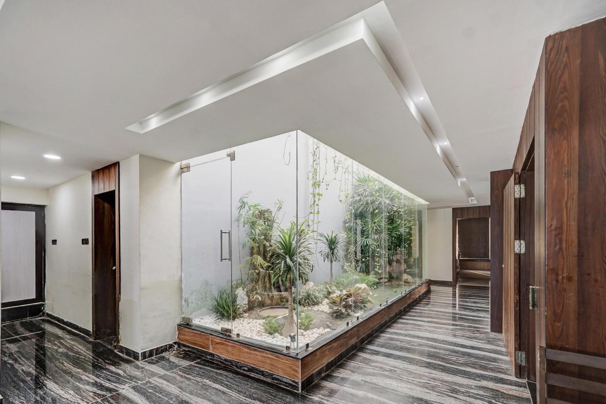 Super Capital O Sayhallo Prime Residency Μπουμπάνεσβαρ Εξωτερικό φωτογραφία